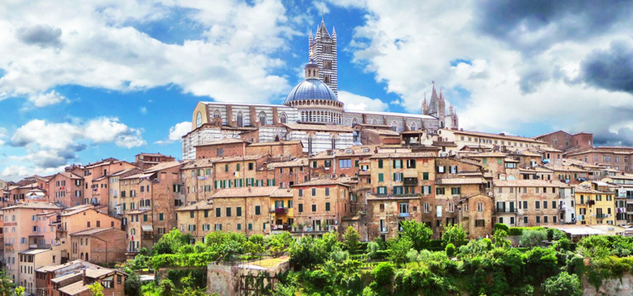 Putovanje u Toskanu – Firenca i Siena