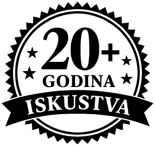 20+ godina iskustva | Global Travel - Putnička agencija